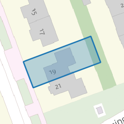 Perceel NOP00-AX-1184