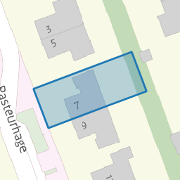 Perceel NOP00-AX-1186