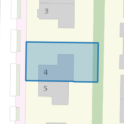 Perceel NOP00-AX-1190