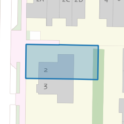 Perceel NOP00-AX-1195