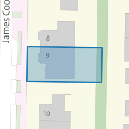 Perceel NOP00-AX-1198