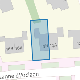 Perceel NOP00-AX-1211