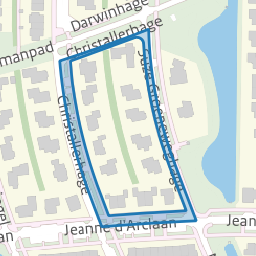 Perceel NOP00-AX-1213