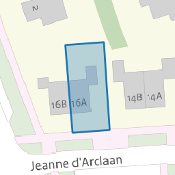 Perceel NOP00-AX-1214