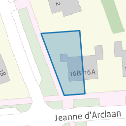 Perceel NOP00-AX-1215