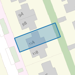 Perceel NOP00-AX-1222