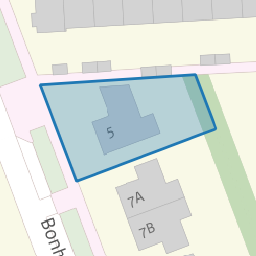 Perceel NOP00-AX-1224