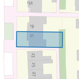 Perceel NOP00-AX-1230