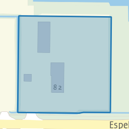 Perceel NOP00-AX-124