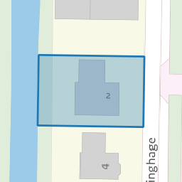 Perceel NOP00-AX-1253