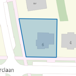 Perceel NOP00-AX-1276
