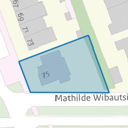 Perceel NOP00-AX-1281