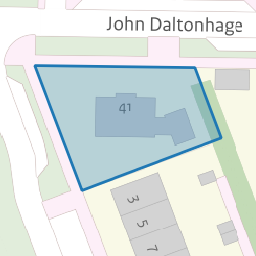 Perceel NOP00-AX-1283