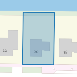 Perceel NOP00-AX-1285