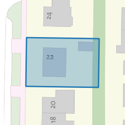 Perceel NOP00-AX-1292