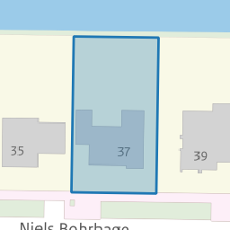 Perceel NOP00-AX-1307