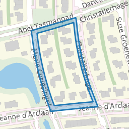 Perceel NOP00-AX-1315