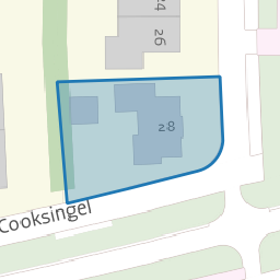 Perceel NOP00-AX-1316