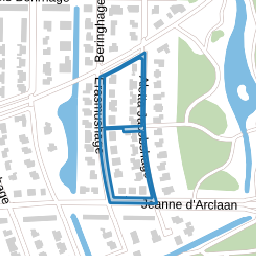 Perceel NOP00-AX-1318