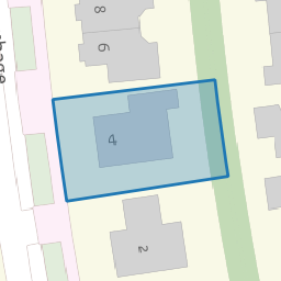 Perceel NOP00-AX-1319