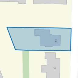 Perceel NOP00-AX-1321