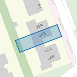 Perceel NOP00-AX-1345