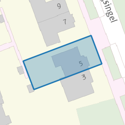 Perceel NOP00-AX-1353