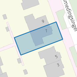 Perceel NOP00-AX-1360