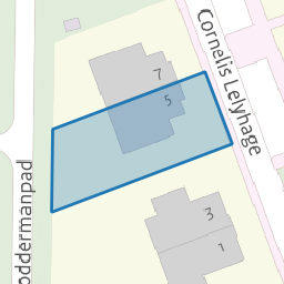 Perceel NOP00-AX-1368