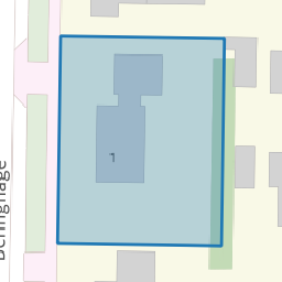 Perceel NOP00-AX-1370