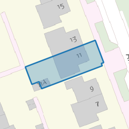 Perceel NOP00-AX-1384