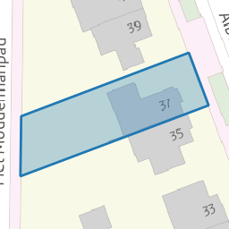 Perceel NOP00-AX-1388