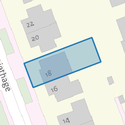 Perceel NOP00-AX-1391