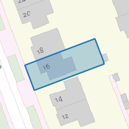 Perceel NOP00-AX-1392