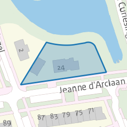 Perceel NOP00-AX-1399