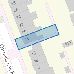 Perceel NOP00-AX-1402