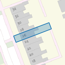 Perceel NOP00-AX-1403