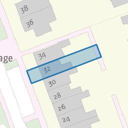 Perceel NOP00-AX-1405