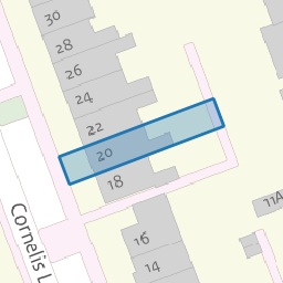 Perceel NOP00-AX-1406