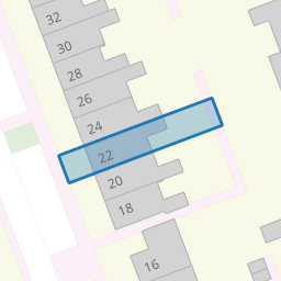 Perceel NOP00-AX-1408