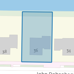 Perceel NOP00-AX-1412