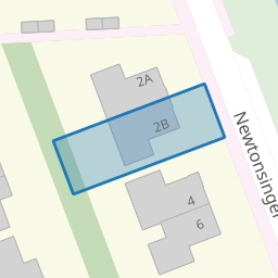 Perceel NOP00-AX-1413