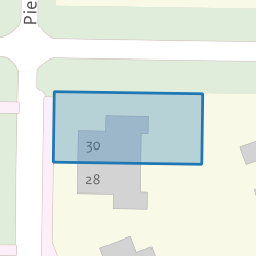 Perceel NOP00-AX-1418