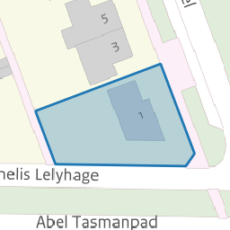 Perceel NOP00-AX-1426