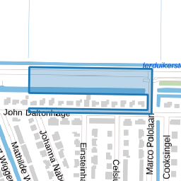 Perceel NOP00-AX-1427