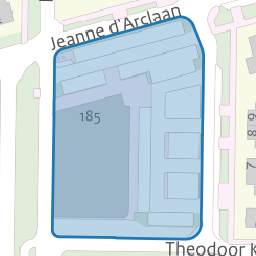 Perceel NOP00-AX-1437