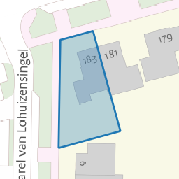 Perceel NOP00-AX-1457