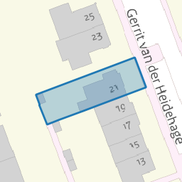 Perceel NOP00-AX-1458