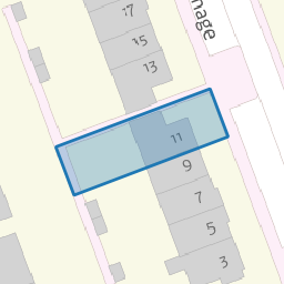 Perceel NOP00-AX-1459