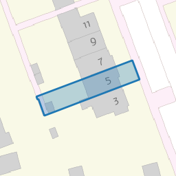 Perceel NOP00-AX-1461